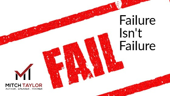 failure isn't failure