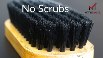 no scrubs