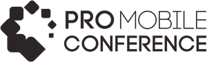 Pro Mobile Conference Logo